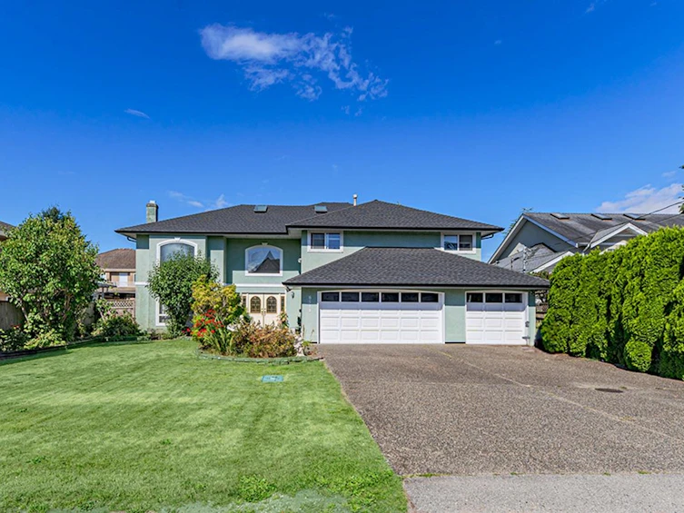 8511 Littlemore Place, Richmond, BC, V7C 3Y7