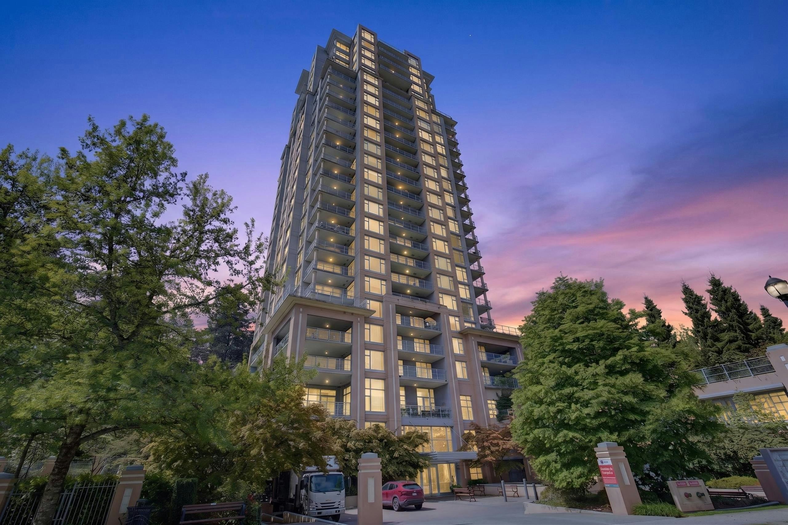 1601-280 Ross Drive, New Westminster, BC, V3L 0C2