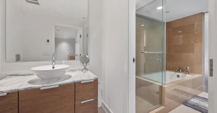 340X-111 Alberni Street, Port Moody, BC, V6E 4V2 - 14