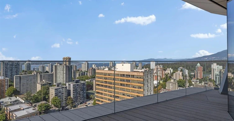 220X-1568 Alberni Street, Vancouver, BC, V6G 0E3 - 2