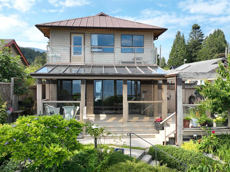 735 Franklin Road, Gibsons, BC, V0N 1V8