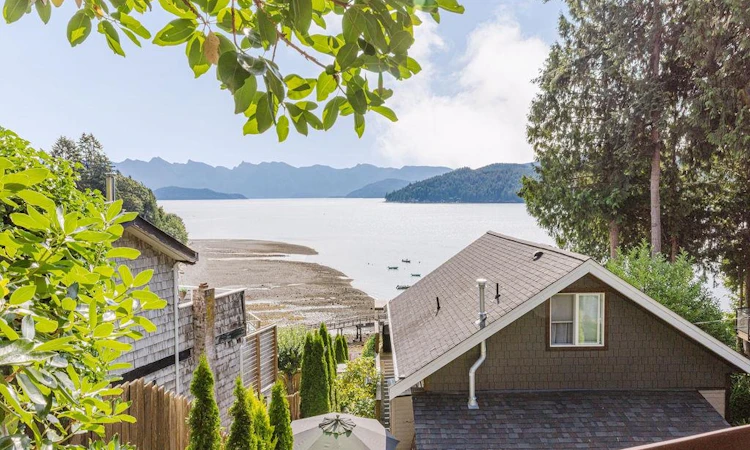 790 Marine Drive
