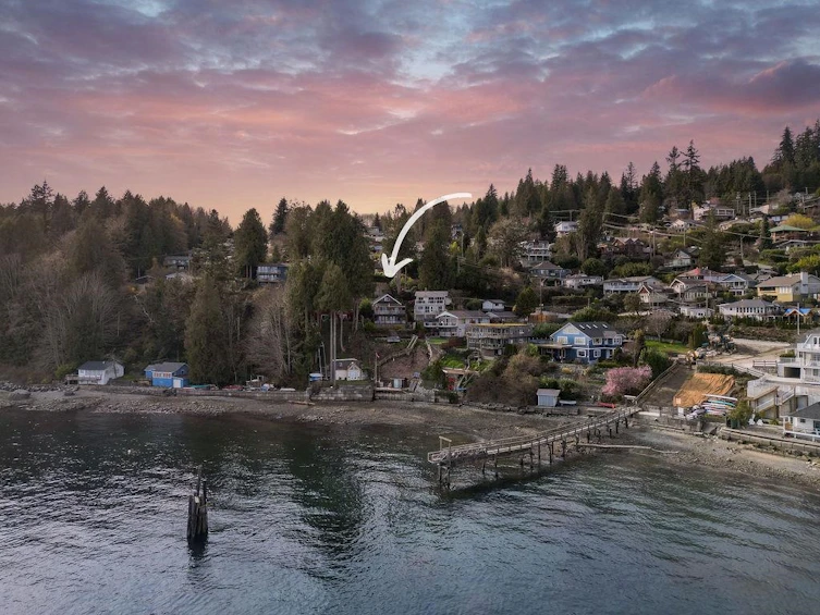 790 Marine Drive, Gibsons, BC, V0N 1V1 - 9