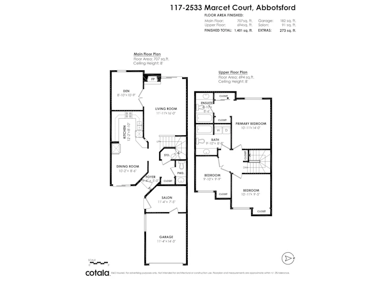 117-2533 Marcet Court, Abbotsford, BC, V3G 2E6 - 29