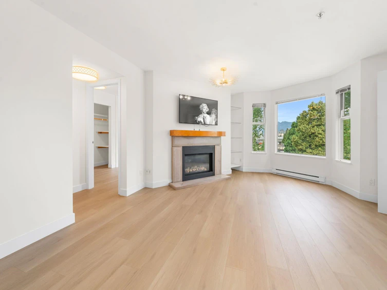 404-1562 W 5th Avenue, Vancouver, BC, V6J 5H9 - 4