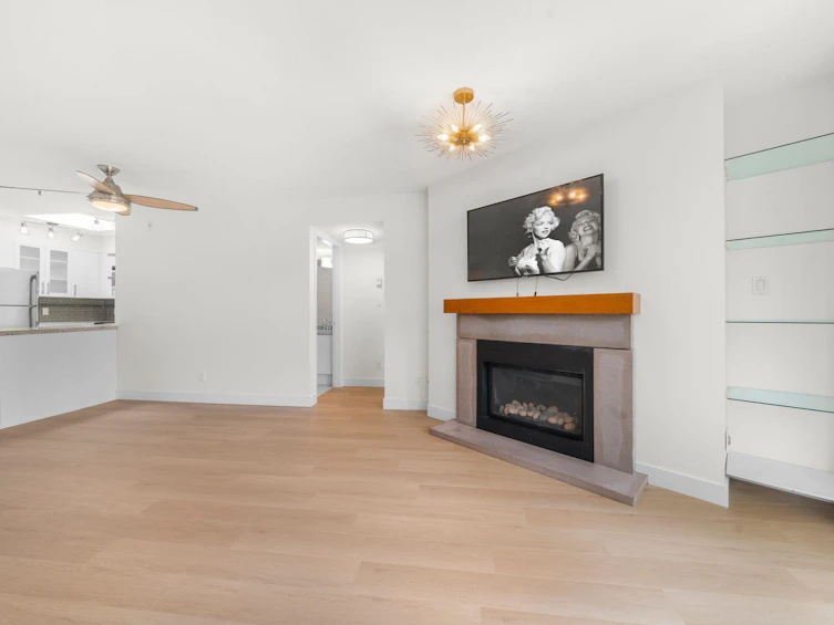404-1562 W 5th Avenue, Vancouver, BC, V6J 5H9 - 14