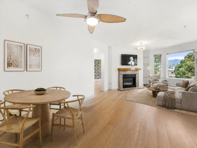 404-1562 W 5th Avenue - 2