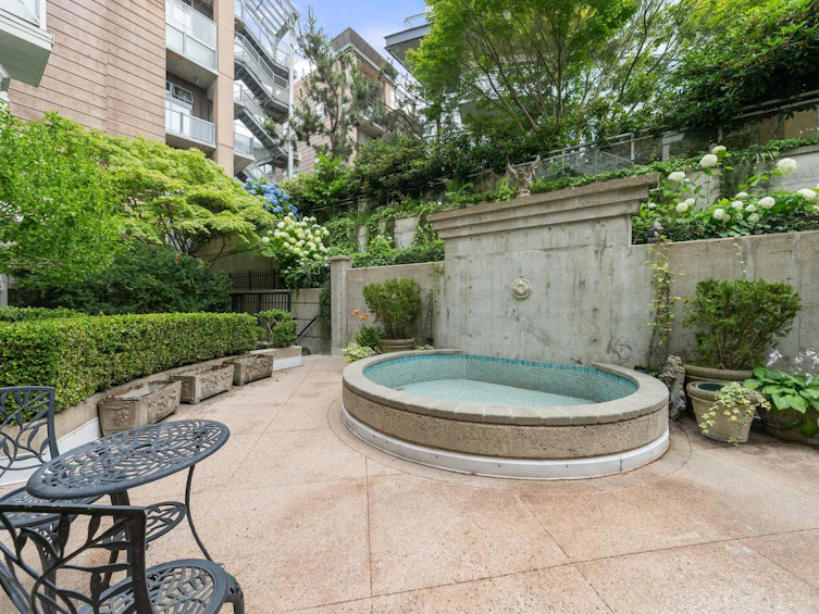 404-1562 W 5th Avenue, Vancouver, BC, V6J 5H9 - 37