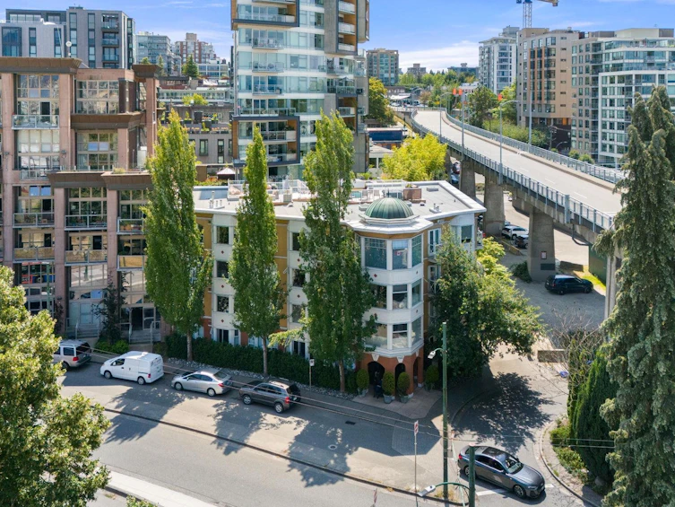 404-1562 W 5th Avenue, Vancouver, BC, V6J 5H9 - 39