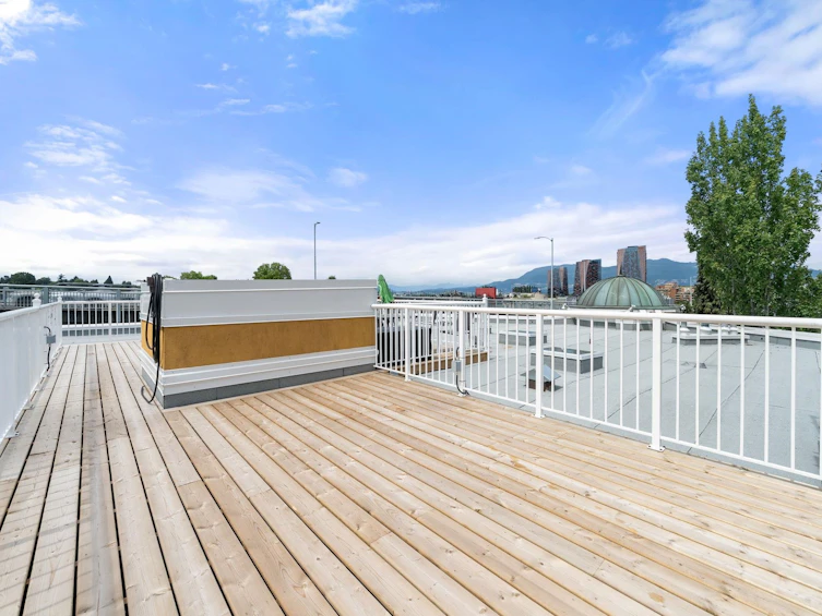 404-1562 W 5th Avenue, Vancouver, BC, V6J 5H9 - 20