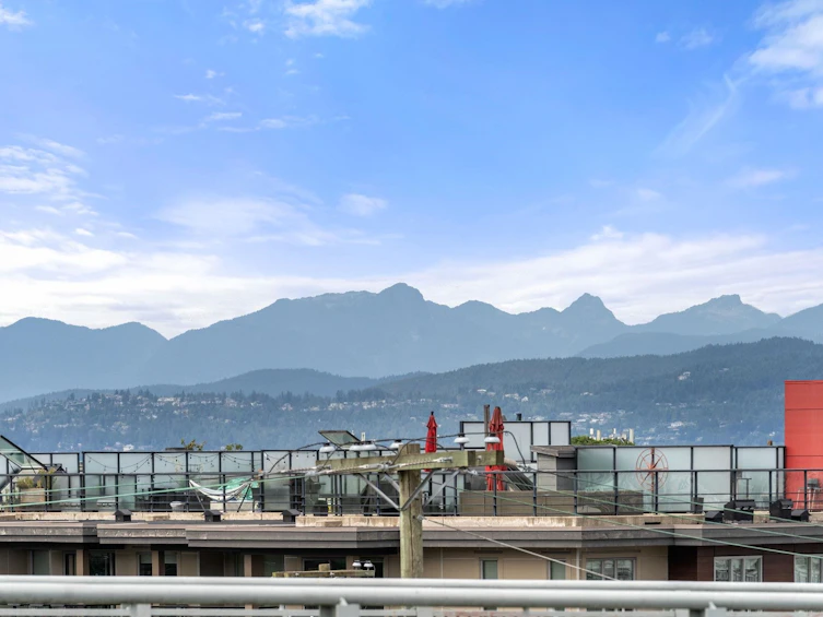 404-1562 W 5th Avenue, Vancouver, BC, V6J 5H9 - 21