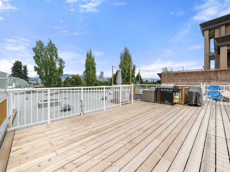 404-1562 W 5th Avenue, Vancouver, BC, V6J 5H9 - 19
