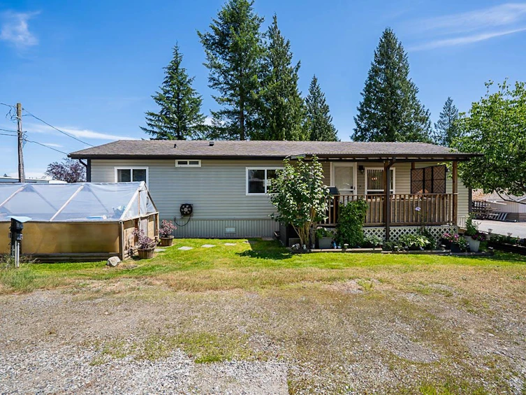 14-23141 72 Avenue, Langley, BC, V2Y 2R9 - 2