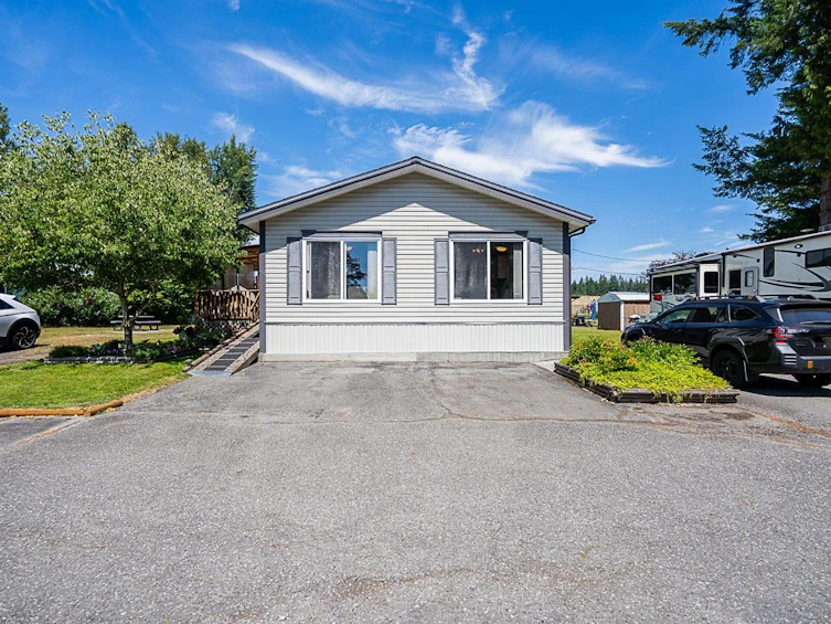 14-23141 72 Avenue, Langley, BC, V2Y 2R9
