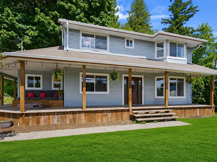 34753 Delair Road, Abbotsford, BC, V2S 2E1