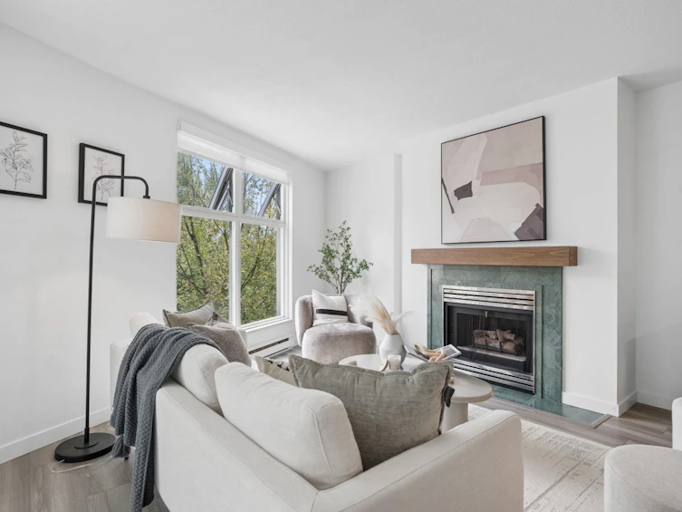 B408-1331 Homer Street, Vancouver, BC, V6B 5M5 - 3