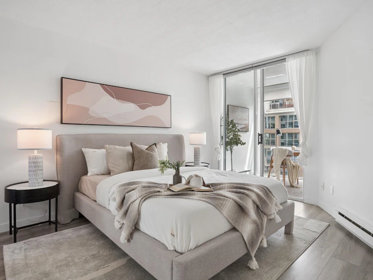 B408-1331 Homer Street, Vancouver, BC, V6B 5M5 - 18