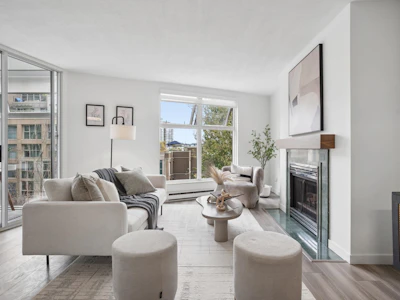 B408-1331 Homer Street - 5