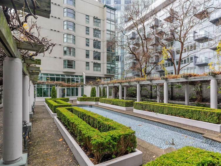 B408-1331 Homer Street, Vancouver, BC, V6B 5M5 - 36