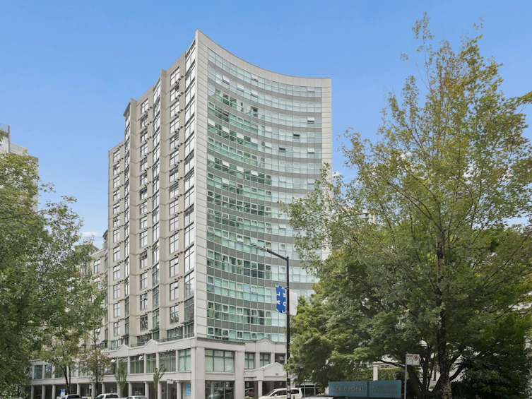 B408-1331 Homer Street, Vancouver, BC, V6B 5M5 - 34