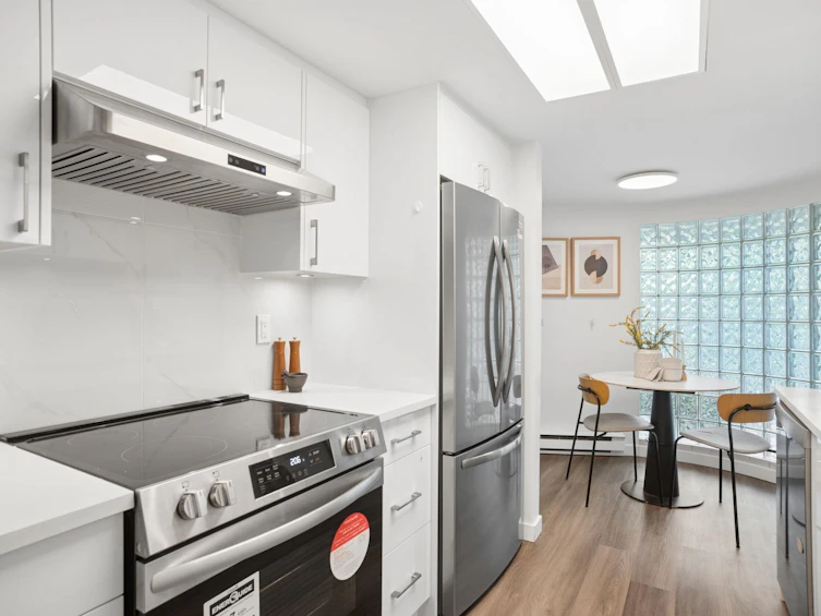 B408-1331 Homer Street, Vancouver, BC, V6B 5M5 - 14