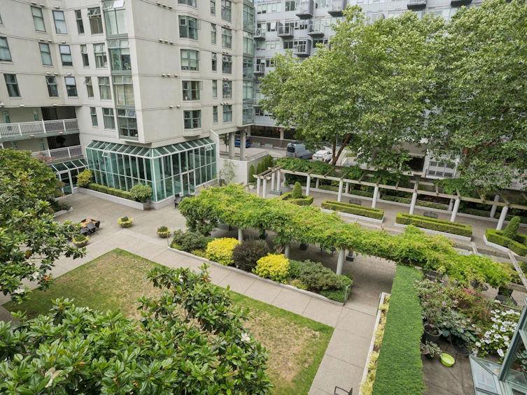 B408-1331 Homer Street, Vancouver, BC, V6B 5M5 - 25