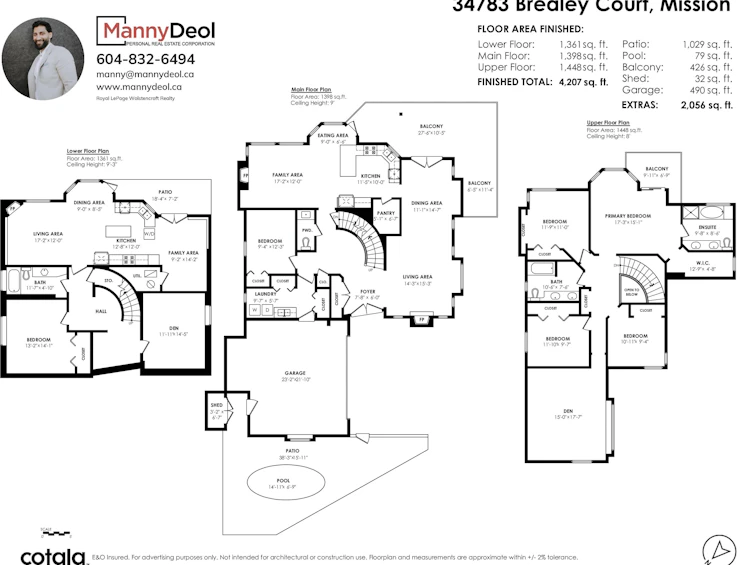 34783 Brealey Court, Mission, BC, V2V 7A7 - 40