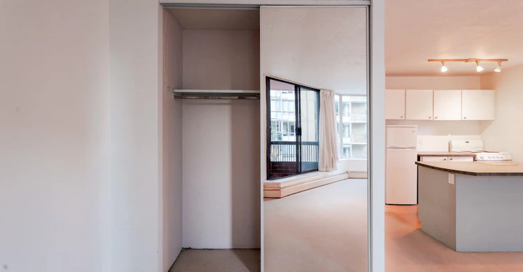 601-1333 Hornby Street, Vancouver, BC, V6Z 2C1 - 8