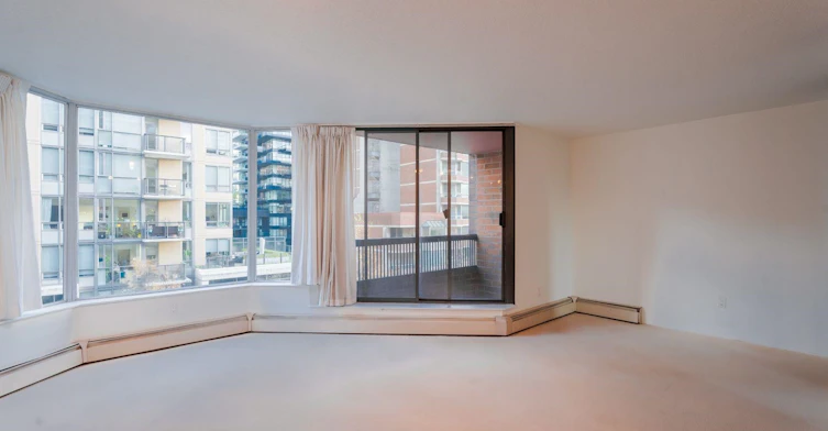 601-1333 Hornby Street, Vancouver, BC, V6Z 2C1 - 4