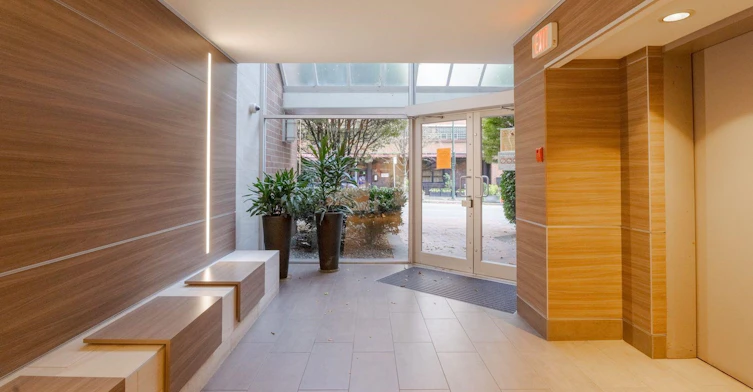 601-1333 Hornby Street, Vancouver, BC, V6Z 2C1 - 3