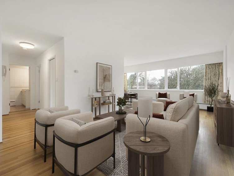 204-6026 Tisdall Street, Vancouver, BC, V5Z 3N2 - 3