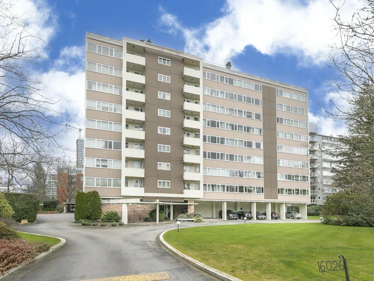 204-6026 Tisdall Street, Vancouver, BC, V5Z 3N2