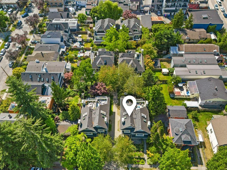 5-4149 Sophia Street, Vancouver, BC, V5V 3V4 - 32