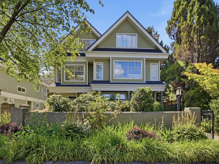 5-4149 Sophia Street, Vancouver, BC, V5V 3V4