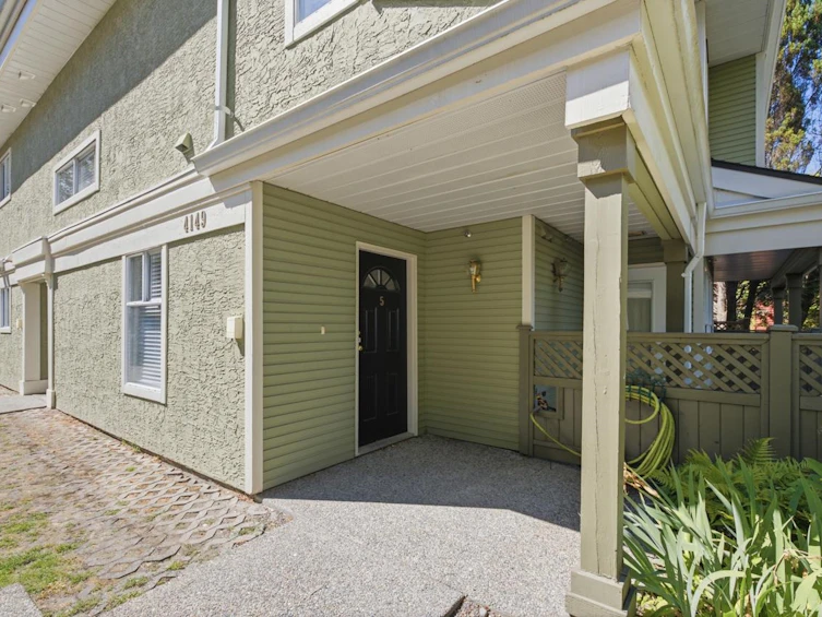 5-4149 Sophia Street, Vancouver, BC, V5V 3V4 - 4