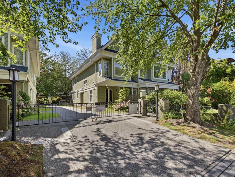 5-4149 Sophia Street, Vancouver, BC, V5V 3V4 - 3