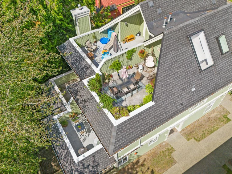5-4149 Sophia Street, Vancouver, BC, V5V 3V4 - 26