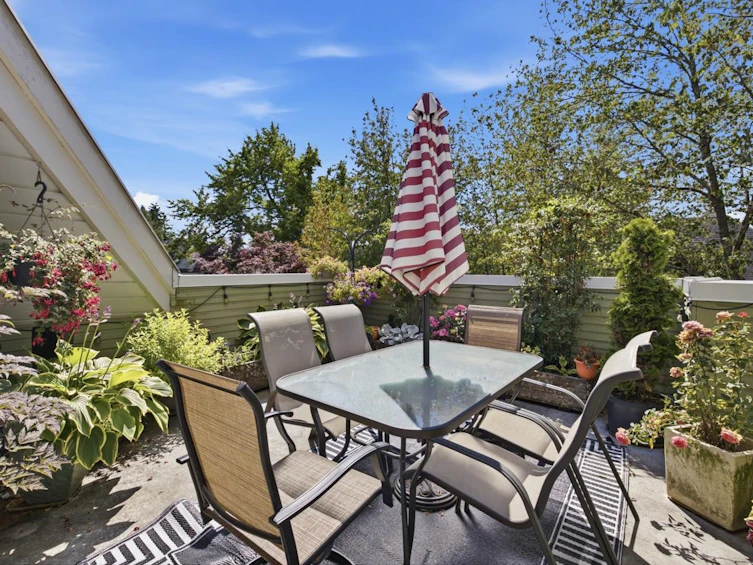 5-4149 Sophia Street, Vancouver, BC, V5V 3V4 - 2