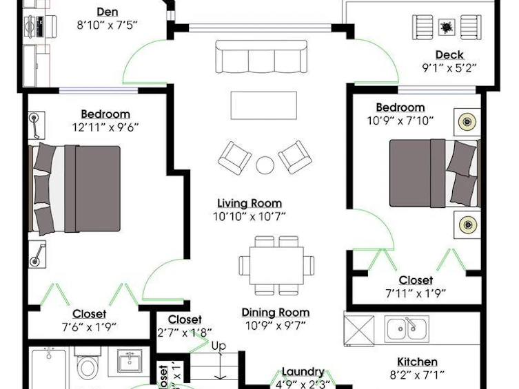 PH6-1516 E 1st Avenue, Vancouver, BC, V5N 1A5 - 25