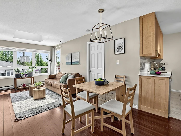 PH6-1516 E 1st Avenue, Vancouver, BC, V5N 1A5 - 2