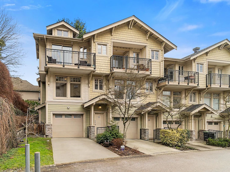 13-245 Francis Way, New Westminster, BC, V3L 0A7