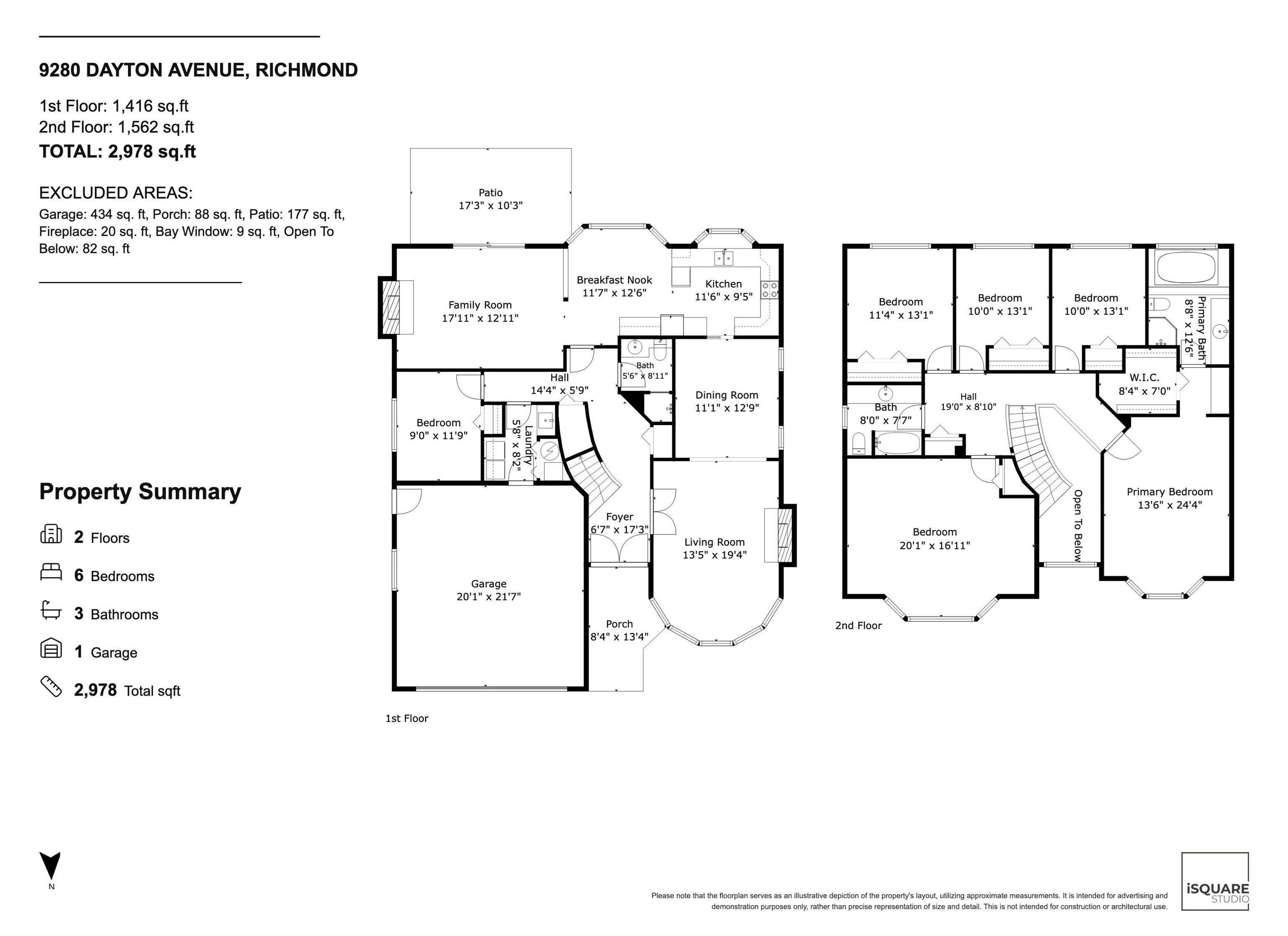 9280 Dayton Avenue, Richmond, BC, V6Y 1C9 - 40