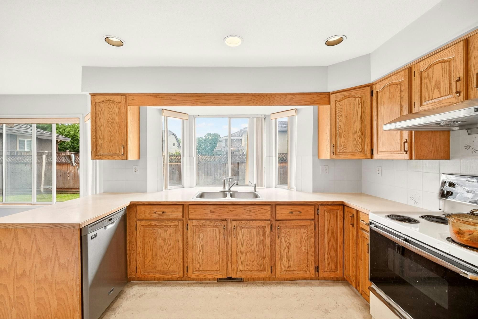 9280 Dayton Avenue, Richmond, BC, V6Y 1C9 - 9