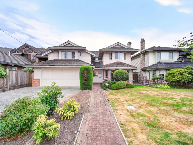 9280 Dayton Avenue, Richmond, BC, V6Y 1C9
