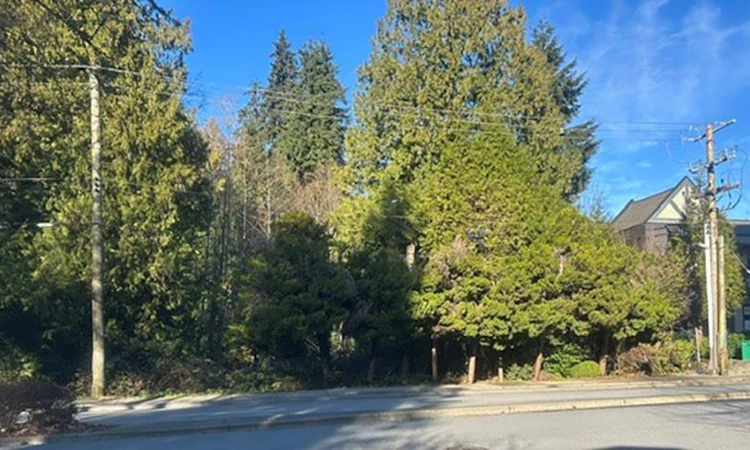 3612 Mt Seymour Parkway