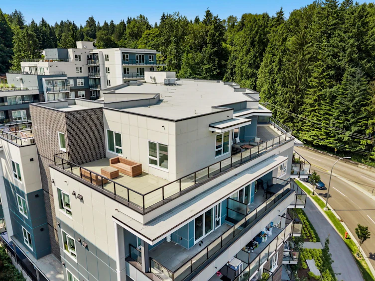 PH604-1100 Clarke Road, Port Moody, BC, V3H 0N3 - 38