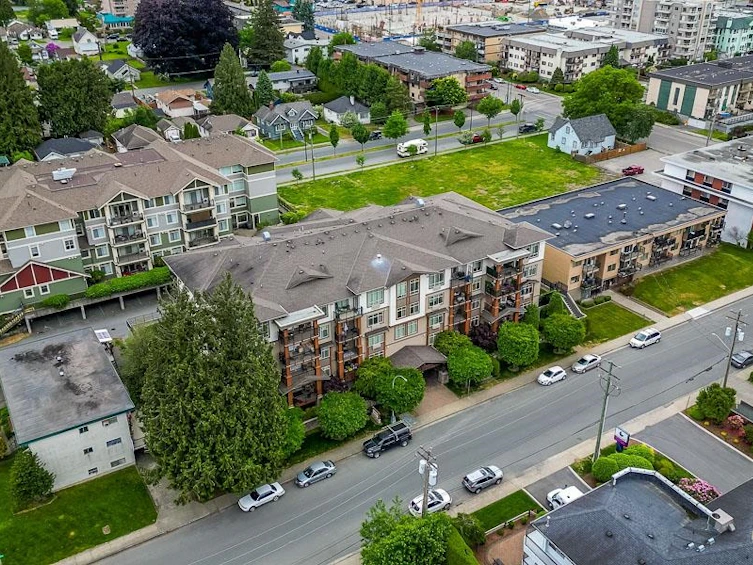 208-45665 Patten Avenue, Chilliwack, BC, V2P 0E3 - 22