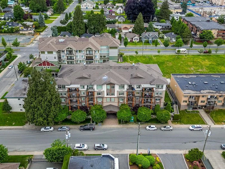 208-45665 Patten Avenue, Chilliwack, BC, V2P 0E3 - 21