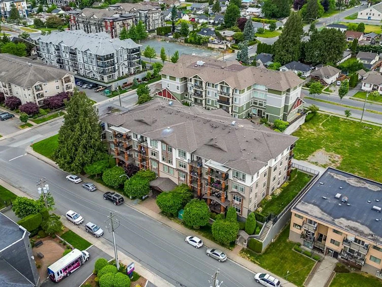 208-45665 Patten Avenue, Chilliwack, BC, V2P 0E3 - 20