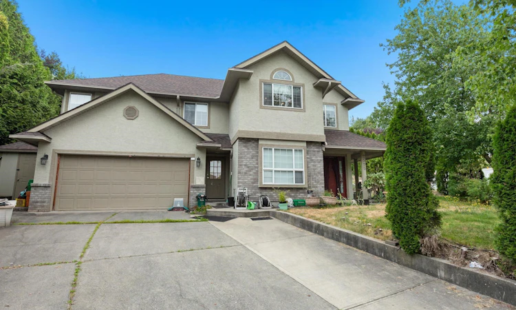 2595 Whatcom Place
